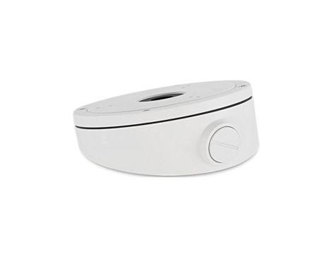 Puszka do montażu kamery kopułkowej DS-1281ZJ-M