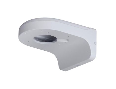 Uchwyt naścienny do kamer kopułkowych Dahua PFB203W