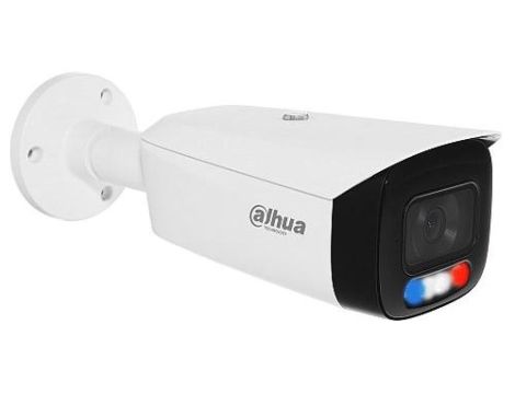 Kamera IP Lite 1/3 4 Mpx CMOS, D/N (ICR), H.265+/H.265/H.264+/H.264, 20 kl./s @ 4 Mpx, 30 kl./s @ 3 Mpx, True WDR (120dB), obiek