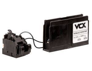 Wyzwalacz wzrostowy do wyłącznika kompaktowego 160A VCX