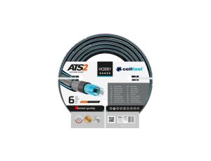 WĄŻ OGRODOWY HOBBY ATS 1/2 50MB