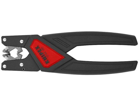 AUTOMATYCZNE SZCZYPCE DO ŚCIĄGANIA IZOLACJI