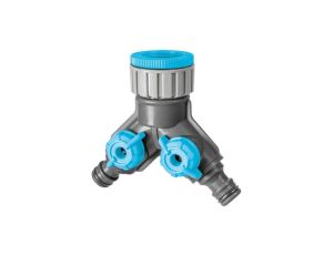 ROZDZIELACZ PODWÓJNY