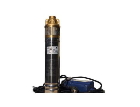 POMPA GŁĘBINOWA SKM 100 230V 4 WK * Z KABLEM 15MB