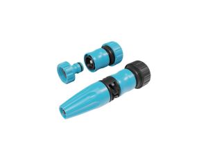 ZESTAW ZE ZRASZACZEM PROSTYM 3/4