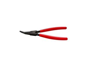 SZCZYPCE DO PIERŚCIENI OSADCZYCH, POWLEANE 200MM.