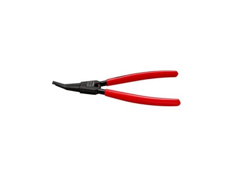 SZCZYPCE DO PIERŚCIENI OSADCZYCH, POWLEANE 200MM.