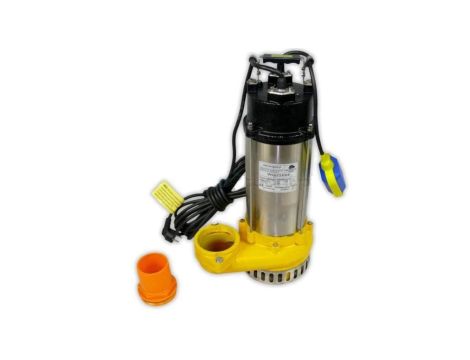 POMPA ZATAPIALNA WQ 2200F