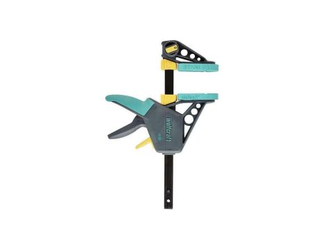 ŚCISK JEDNORĘCZNY EHZ PRO 100-150MM