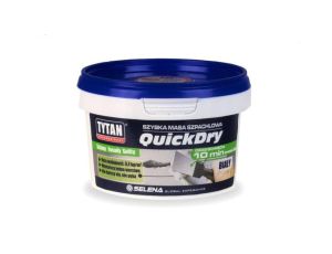 TYTAN QUICKDRY SZYBKA MASA 250ML
