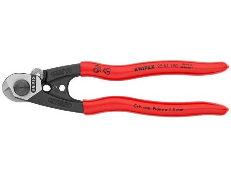 NOŻYCE DO LIN STALOWYCH