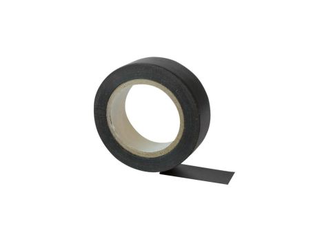 TAŚMA IZOLACYJNA 19MM*10M CZARNA