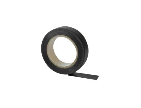 TAŚMA IZOLACYJNA 15MM*10M CZARNA