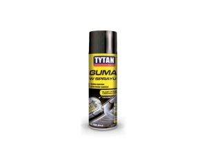 TYTAN GUMA W SPRAYU 400 ML