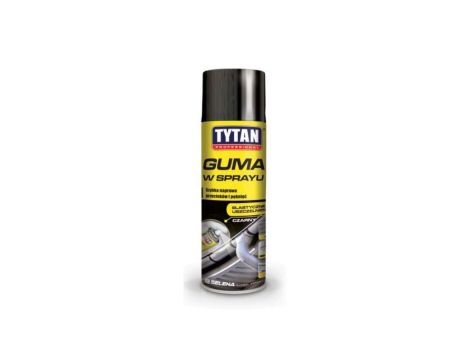 TYTAN GUMA W SPRAYU 400 ML