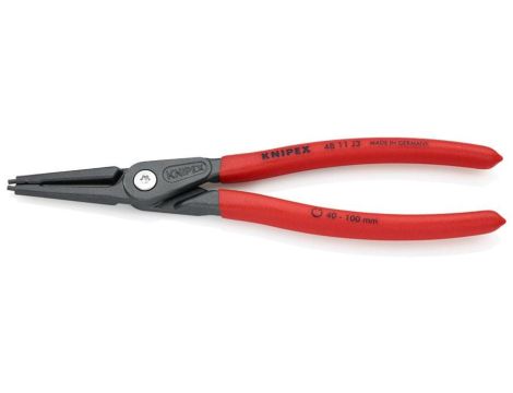 PRECYZYJNE SZCZYPCE DO PIERŚCIENI OSADCZYCH SPRĘŻYNUJĄCYCH