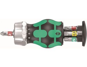 WKRĘTAK KRAFTFORM KOMPAKT STUBBY Z 6 BITAMI