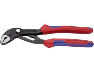 SZCZYPCE DO RUR COBRA 180MM