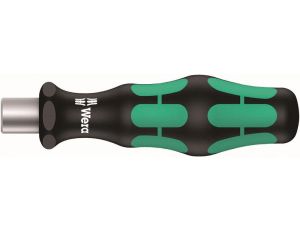 RĘKOJEŚĆ Z UCHWYTEM DO GROTÓW 1/4