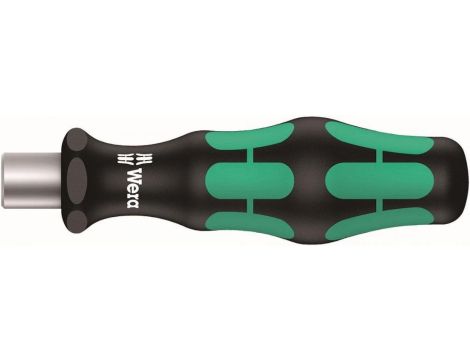 RĘKOJEŚĆ Z UCHWYTEM DO GROTÓW 1/4