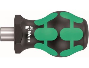 WKRĘTAK KRAFTFORM KOMPAKT STUBBY 1/4