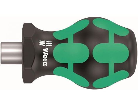 WKRĘTAK KRAFTFORM KOMPAKT STUBBY 1/4