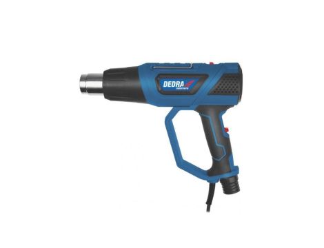 OPALARKA-WYPALACZ DO CHWASTÓW 3W1 2000W