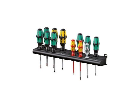 ZESTAW WKRETAKÓW UNIWERSALNYCH KRAFTFORM XXL 2, 12CZ.