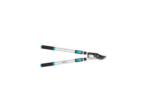 SEKATOR NOŻYCOWY TELESKOPOWY IDEAL