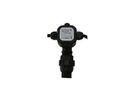 Hydroguard zabezp.przed suchobieg.