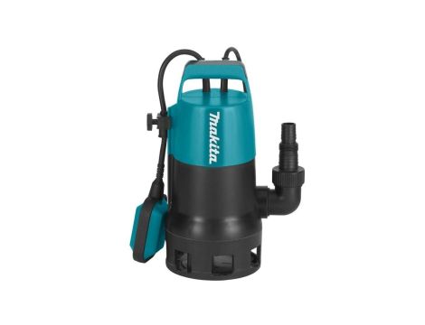 POMPA ZANURZENIOWA ELEKTRYCZNA DO WODY BRUDNEJ 400W 140L/MIN