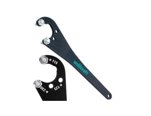 KLUCZ UNIWERSALNY DO SZLIFIERKI KĄTOWEJ/ODSTĘP