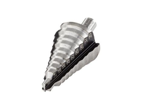 WIERTŁO STOPNIOWE HSS 8-35MM TRZPIEŃ 10MM