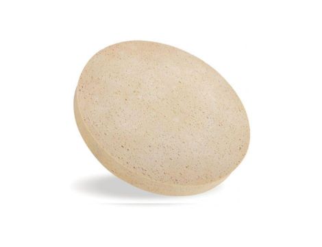 TARCZA GĄBKA ŚREDNIO TWARDA 390MM DO DED7767