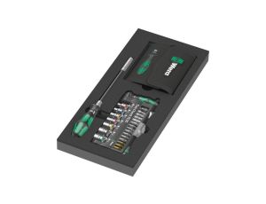 WKŁADKA PIANKOWA KRAFTFORM KOMPAKT I TOOL-CHECK PLUS, 57CZ.