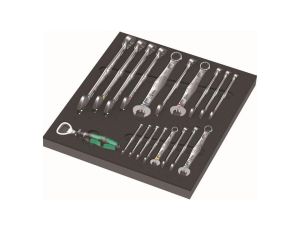 WKŁADKA PIANKOWA 6003 JOKER, SET 1, 19 CZ.