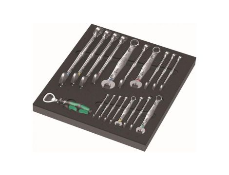 WKŁADKA PIANKOWA 6003 JOKER, SET 1, 19 CZ.