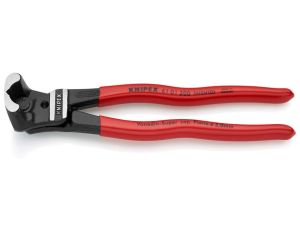 SZCZYPCE TNĄCE CZOŁOWE Z WYSOKIM PRZEŁOŻENIEM DŹWIGNI 200MM