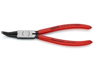 SZCZYPCE DO PIERŚCIENI SEGERA WYGIĘTE 45 WEWNĘTRZNE 180MM