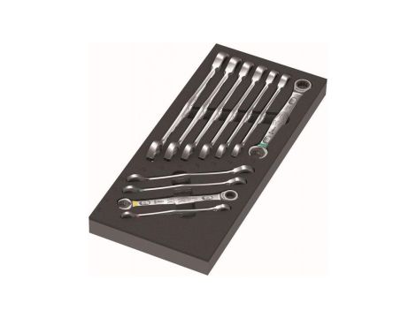 Wkładka piankowa 6000 JOKER, SET 1, 11cz.