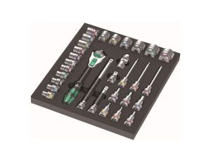 WKŁADKA PIANKOWA ZYKLOP 1/2 8000 C, SET 1, 31CZ.