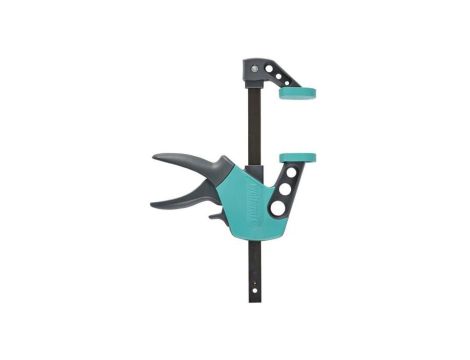 ŚCISK JEDNORĘCZNY 75-150MM