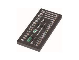 WKŁADKA PIANKOWA ZYKLOP 1/4 8000 A, SET 1, 37CZ.