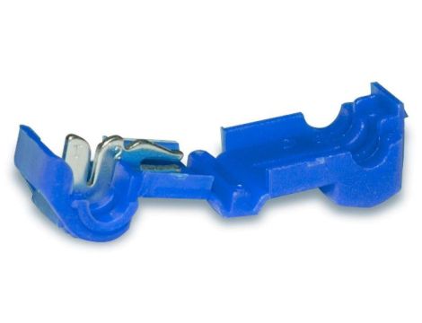 ZŁĄCZKA ZACISKOWA 0,75-1,5