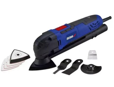 URZĄDZENIE WIELOFUNKYJNE 300W