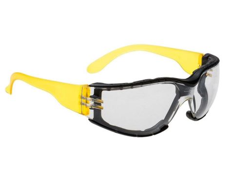 OKULARY OCHRONNE PS32 WRAP AROUND PLUS
