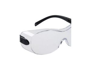 OKULARY OCHRONNE PS30 DO ZAŁOŻENIA NA OKULARY KOREKCYJNE