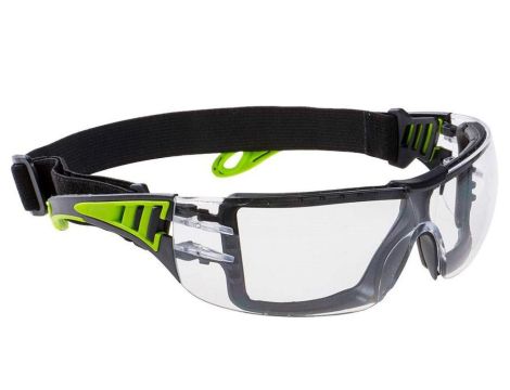 OKULARY OCHRONNE PS11 PW TECH LOOK PLUS