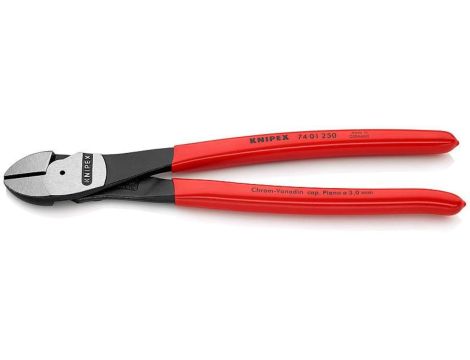 SZCZYPCE TNĄCE BOCZNE O ZWIĘKSZONYM PRZEŁOŻENIU 250MM