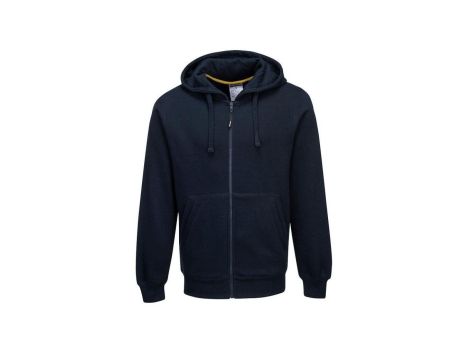 BLUZA Z KAPTUREM NICKEL KS31 ROZMIAR XL